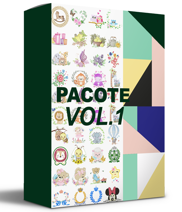 pacote 04